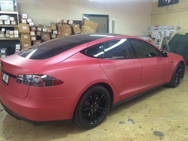 Before and After Comparison