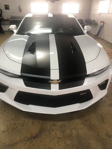 Modern Vehicle Tinting